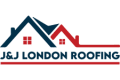 J&J London Roofing logo