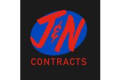 J&N Contracts logo
