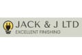Jack & J logo