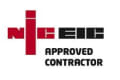 Jai Electrics logo
