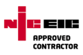 James Griffiths Electrical logo