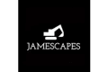 Jamescapes logo