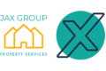 Jax Group North West logo