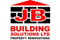 JB Building Solutions logo