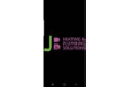 JB Heating and Plumbing Solutions logo