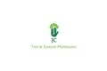JC Tree & Grounds Maintenance logo