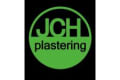 JCH Plastering logo