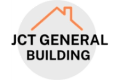 JCT General Building logo
