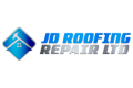 JD Roofing Repairs logo