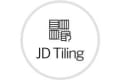 JD Tiling logo