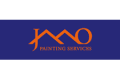 JMO Painting Services logo