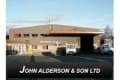 John Alderson & Son logo