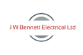 JW Bennett Electrical logo