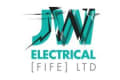 JW Electrical (FIFE) logo
