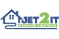 Jet2it Drainage Solutions logo