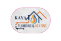 Kaya Plumbing & Heating logo