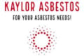 Kaylor Asbestos Profile logo