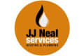 JJ Neal Services logo