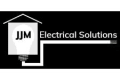 JJM Electrical Solutions logo