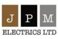 JPM Electrics logo