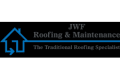 JWF Roofing & Maintenance logo