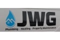 JWG Plumbing & Heating logo