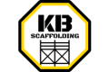 KB Scaffolding (Cumbria) logo