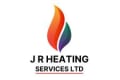 JR Heating Services logo