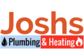 Joshs Plumbing & Heating logo