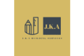 JKA Building Services logo