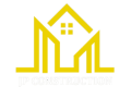 JP Construction logo
