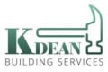 K Dean Building Services logo