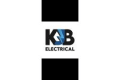 K J B Electrical logo