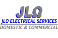 JLO Electrical Services logo