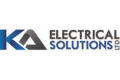 KA Electrical logo