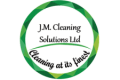 JM Cleaning Solutions logo