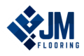 JM Flooring Specialists logo