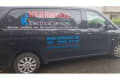 Kerrwood Electrical Services logo