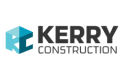 Kerry Construction logo