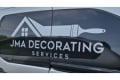 JMA Decorating Services logo