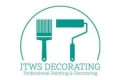 JTWS Decorating logo