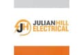 Julian Hill Electrical logo