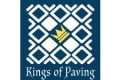 Kings of Paving logo