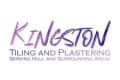 Kingston Tiling & Plastering logo