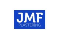 JMF Plastering logo