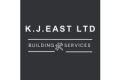 KJ East Building Services logo