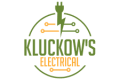 Kluckow’s Electrical logo