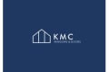 KMC Windows and Doors logo