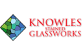 Knowles Stained Glassworks logo