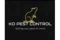 KO-Pest Control Somerset logo